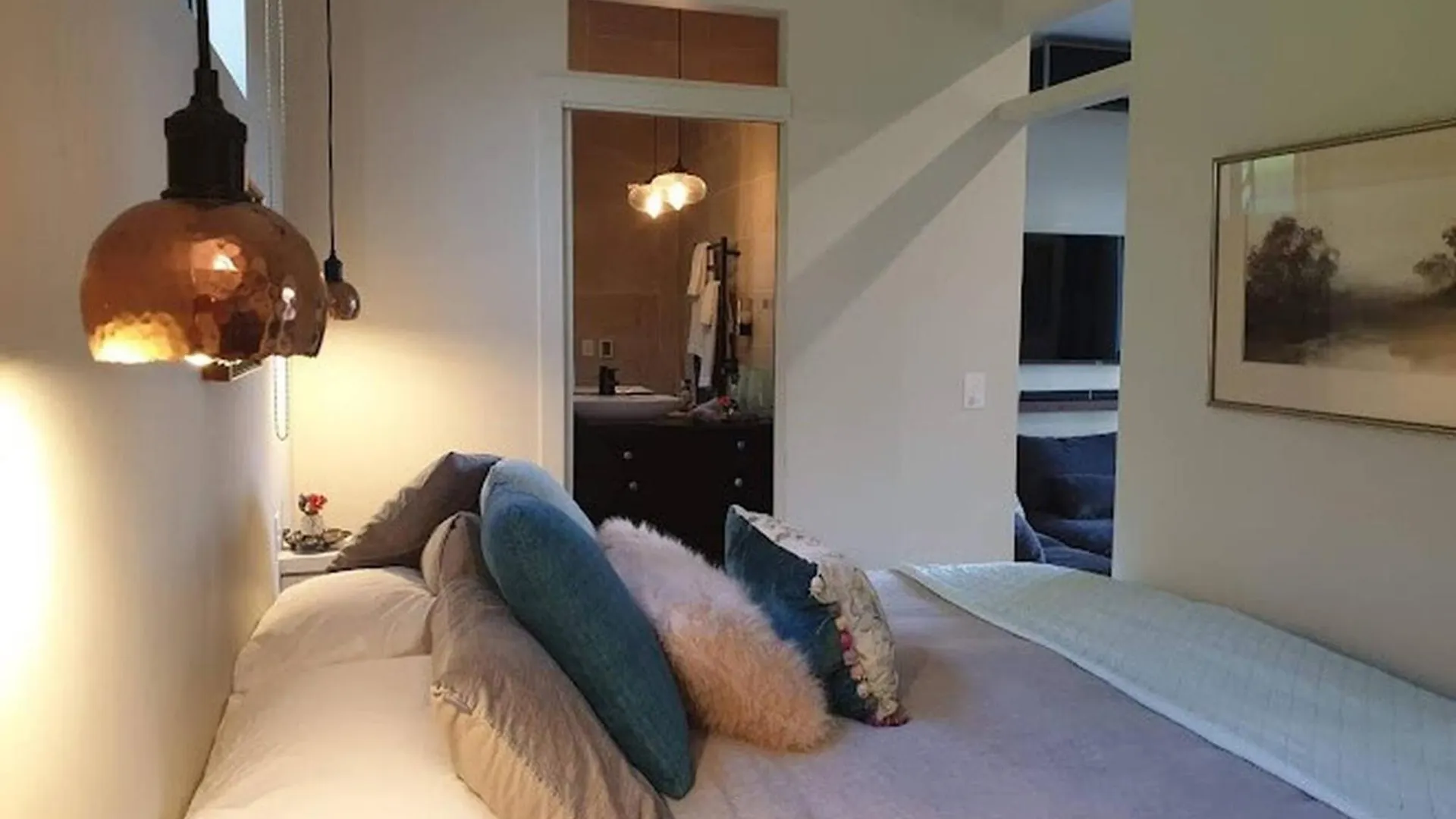 Jardin Tiny House Australia Villa Beechmont Holiday home