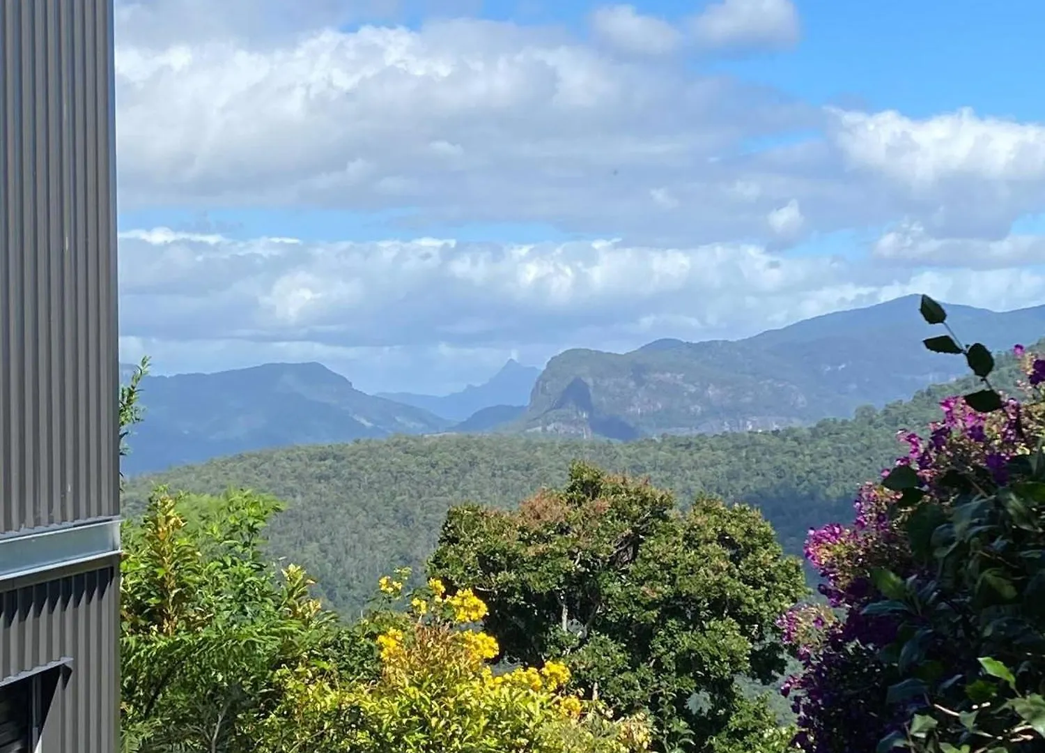 Jardin Tiny House Australia Villa Beechmont Holiday home