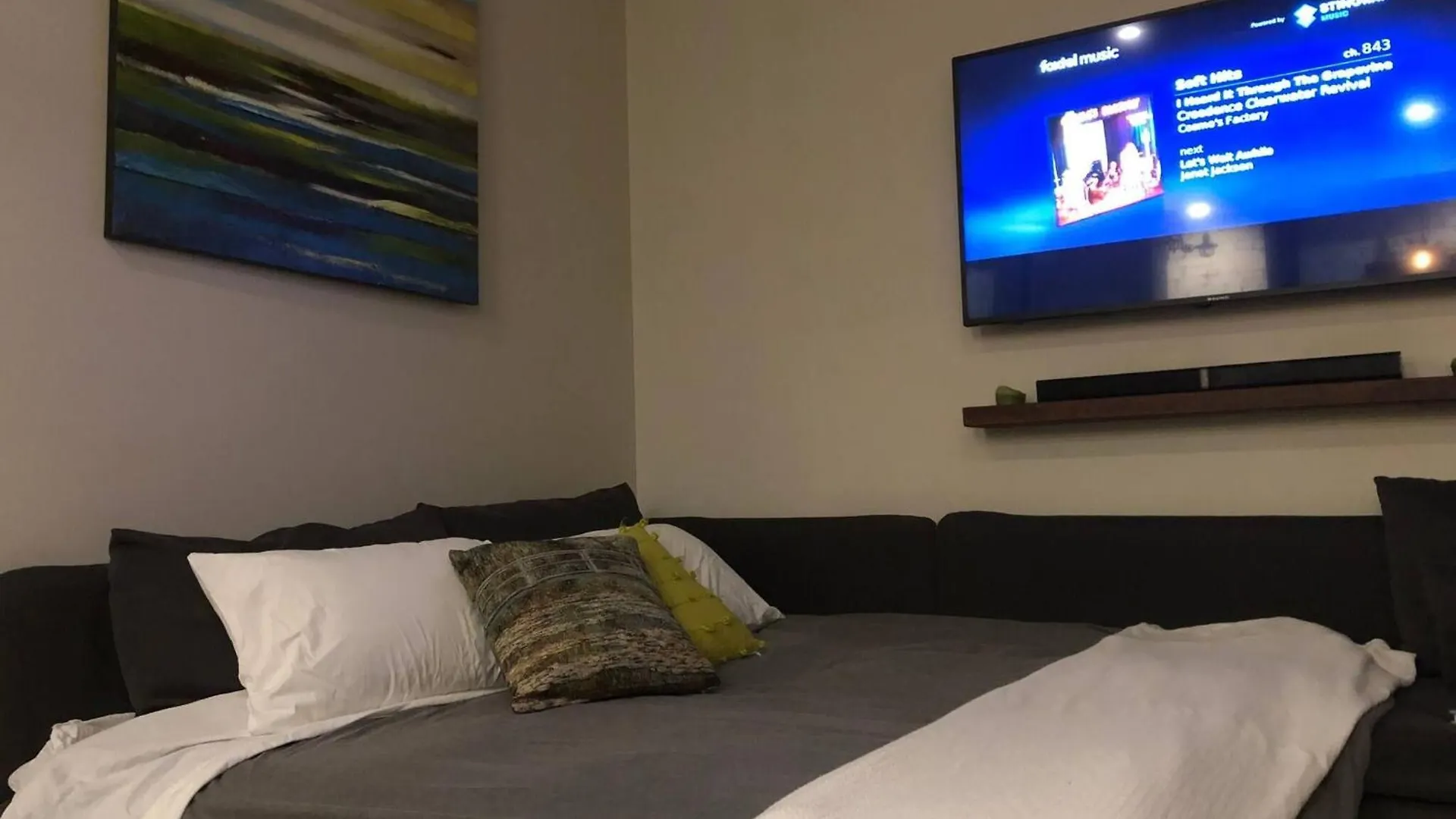 Holiday home Jardin Tiny House Australia Villa Beechmont