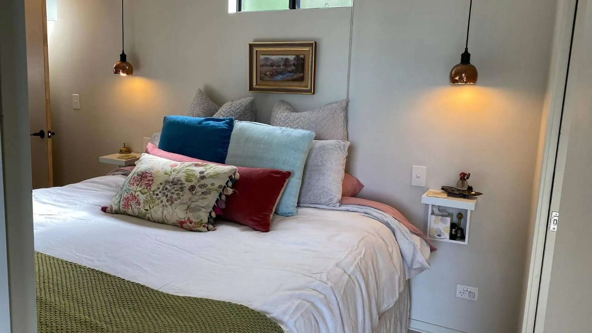 Jardin Tiny House Australia Villa Beechmont 0*,  Australia