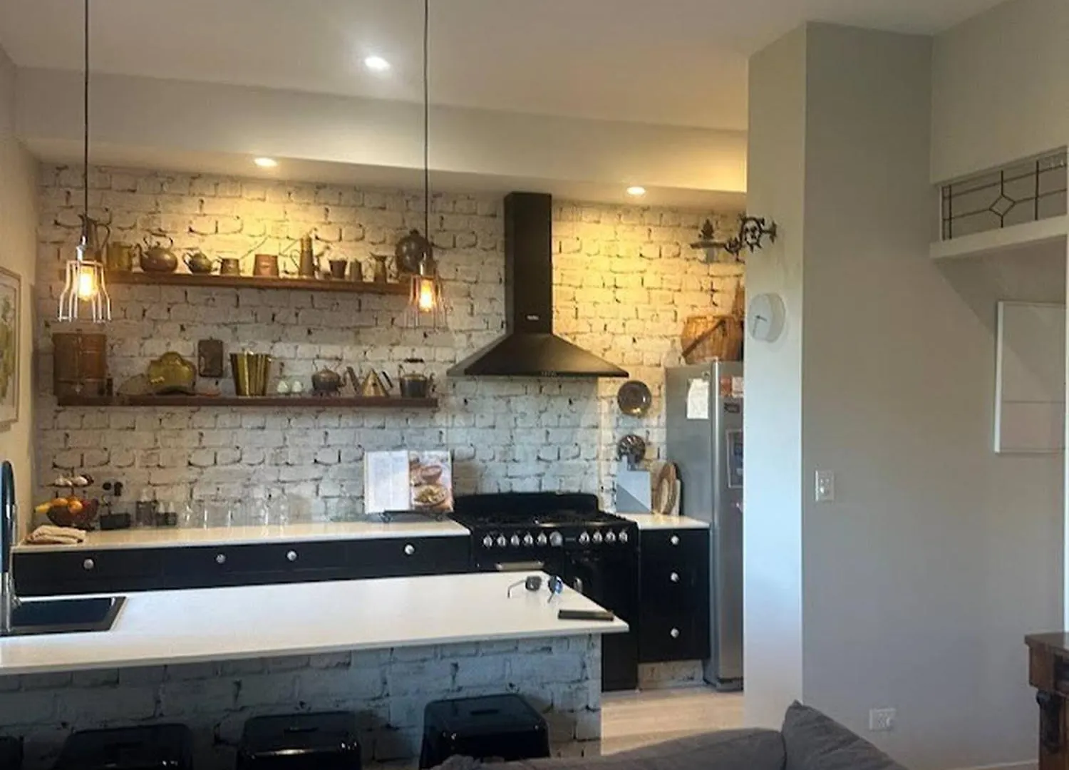 Holiday home Jardin Tiny House Australia Villa Beechmont Australia