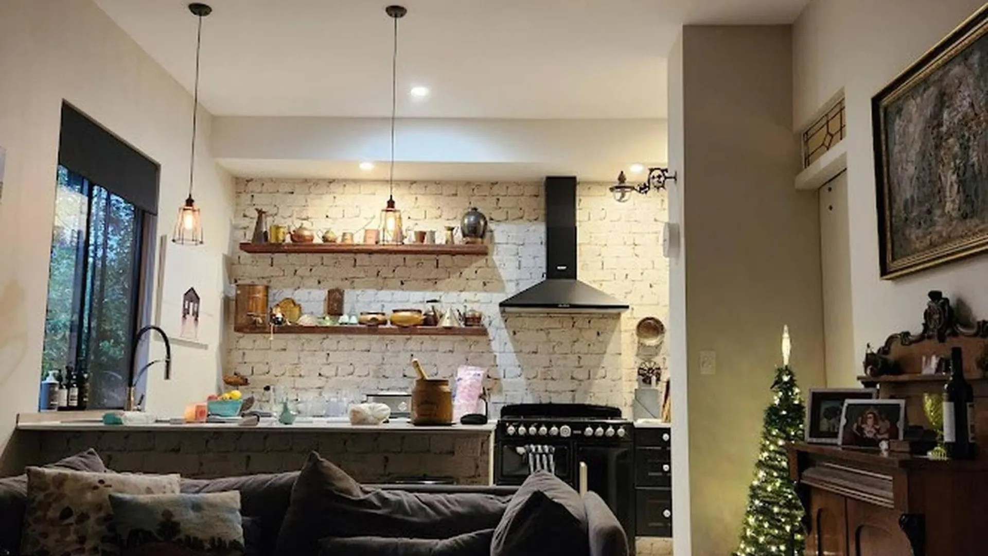 Jardin Tiny House Australia Villa Beechmont Australia
