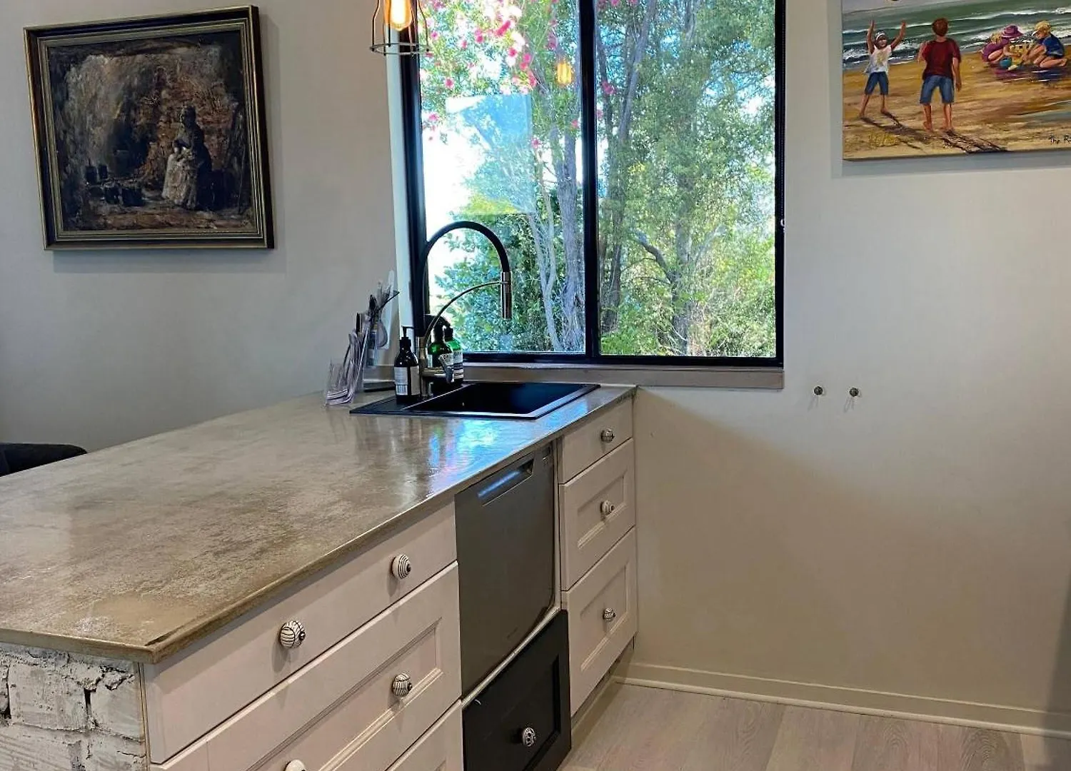 Holiday home Jardin Tiny House Australia Villa Beechmont