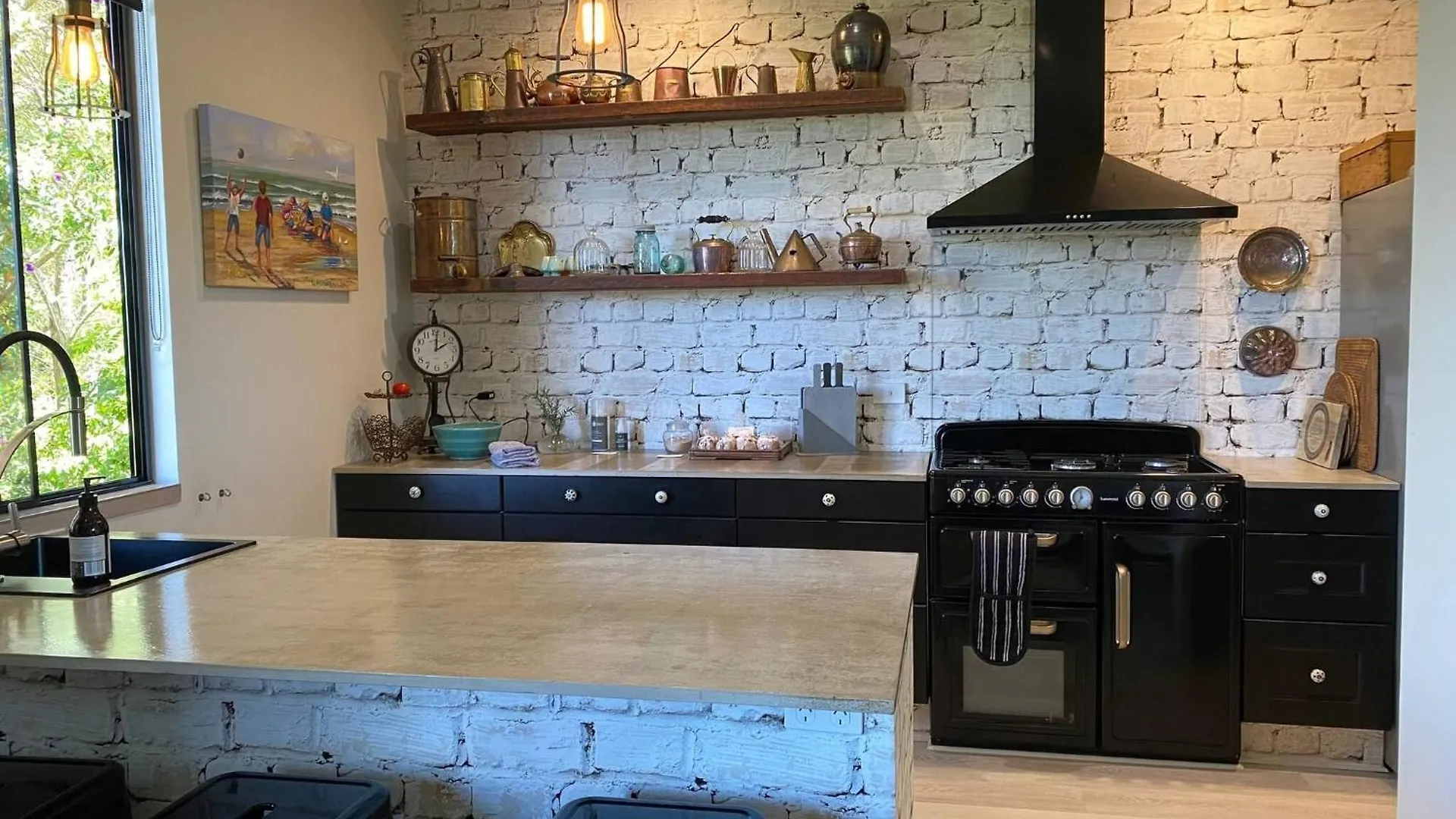 Jardin Tiny House Australia Villa Beechmont Holiday home