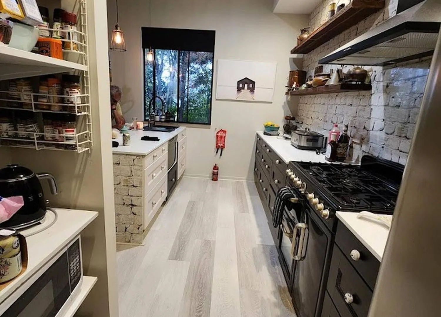 Jardin Tiny House Australia Villa Beechmont Holiday home