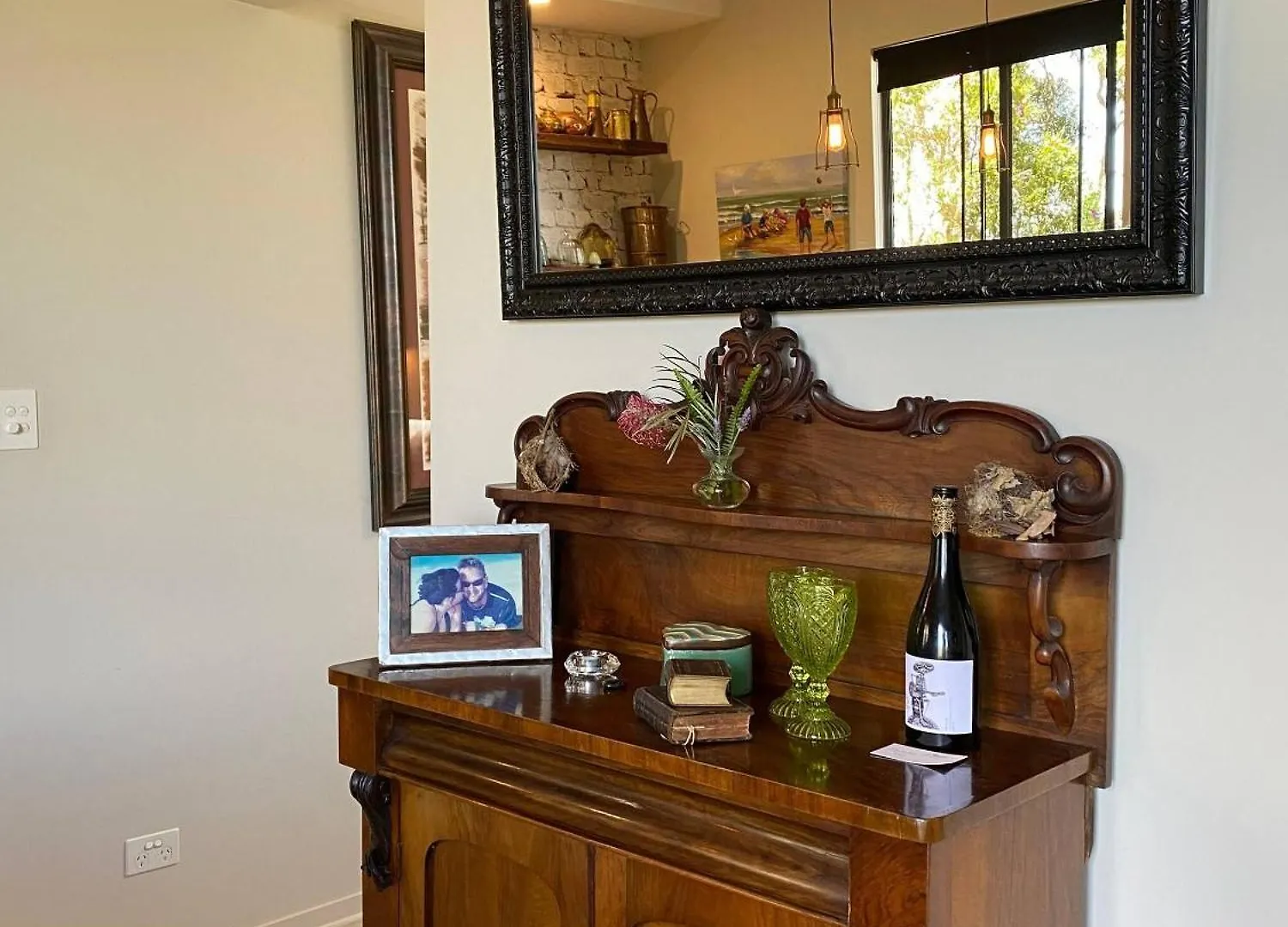 Holiday home Jardin Tiny House Australia Villa Beechmont