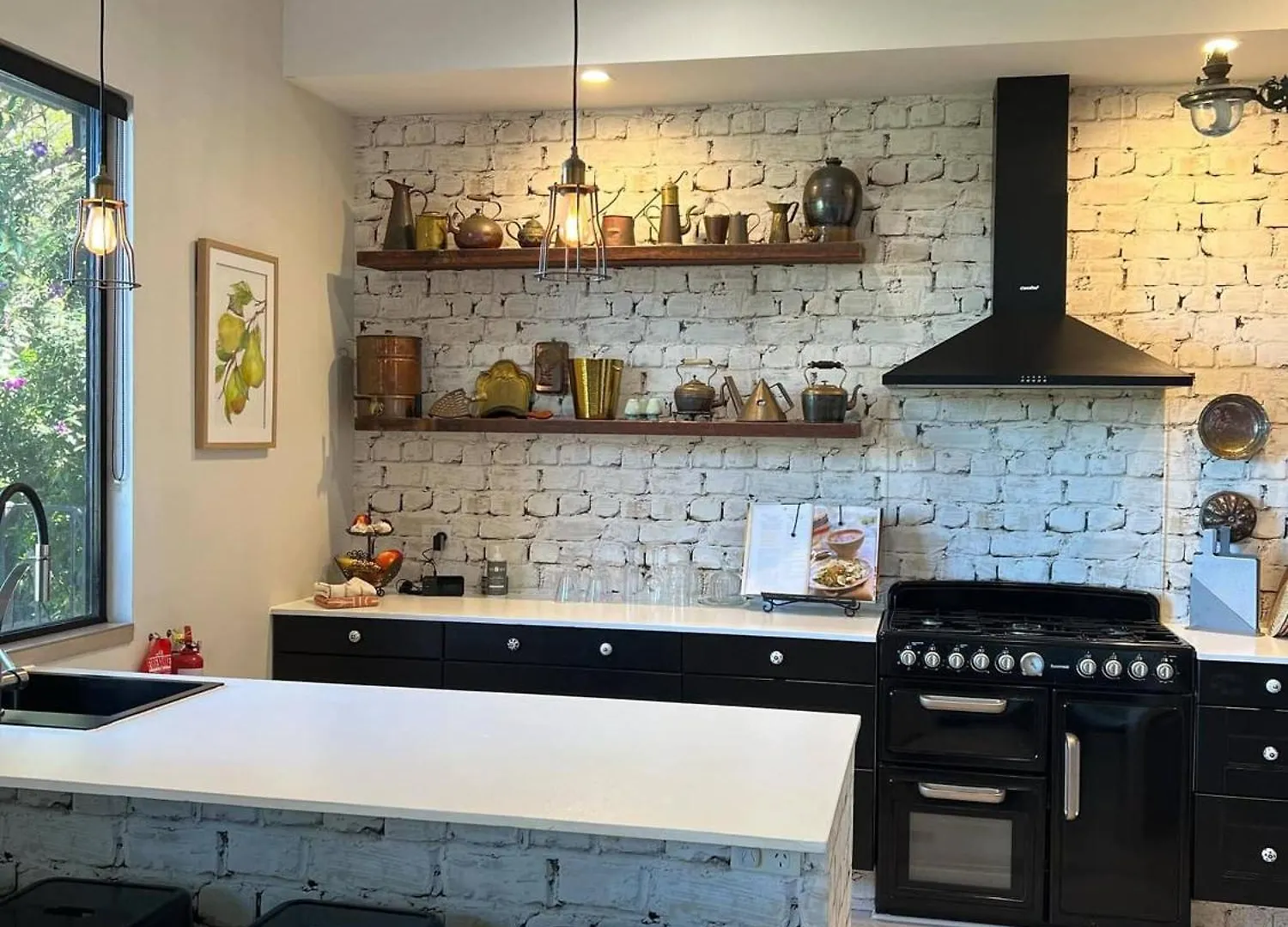 Jardin Tiny House Australia Villa Beechmont