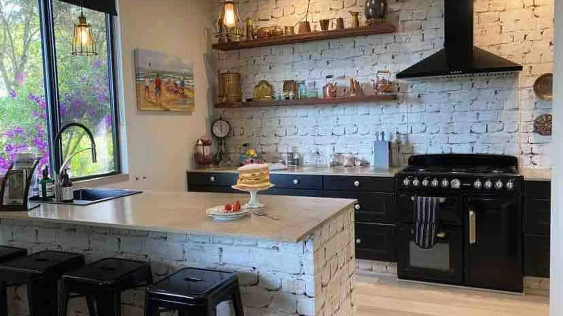 Holiday home Jardin Tiny House Australia Villa Beechmont