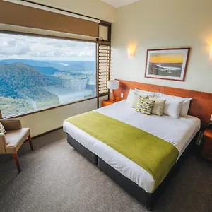 Binna Burra Sky Lodge